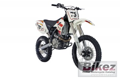 2012 Mondial X-Treme Moto Cross photo